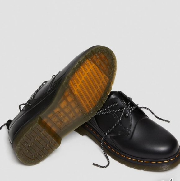 Dr. Martens 1461 X Slam Jam - Picture 8 of 11